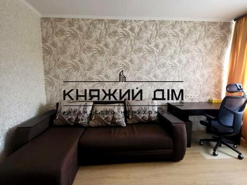 квартира за адресою Антоновича вул. (Горького), 154