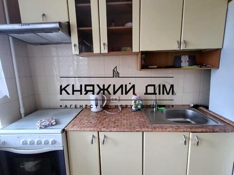 квартира за адресою Антоновича вул. (Горького), 154