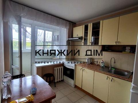 квартира за адресою Антоновича вул. (Горького), 154