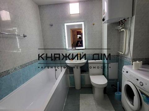 квартира за адресою Антоновича вул. (Горького), 154