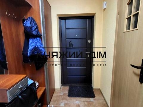 квартира за адресою Антоновича вул. (Горького), 154