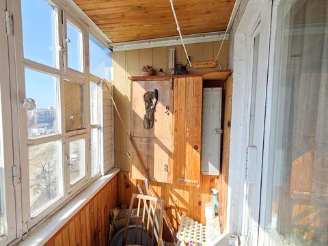 квартира за адресою Павла Тичини просп., 20-А