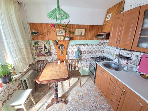 квартира за адресою Павла Тичини просп., 20-А