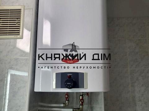 квартира за адресою Антоновича вул. (Горького), 154