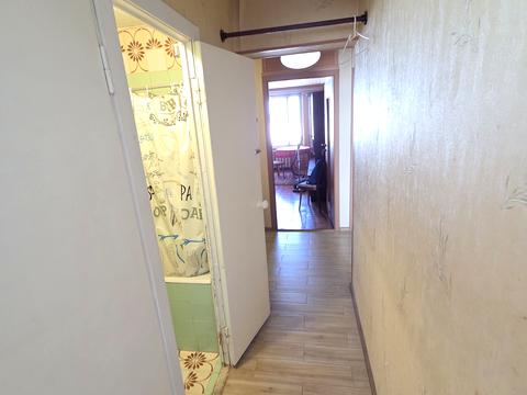 квартира за адресою Павла Тичини просп., 20-А