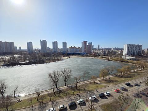 квартира за адресою Павла Тичини просп., 20-А