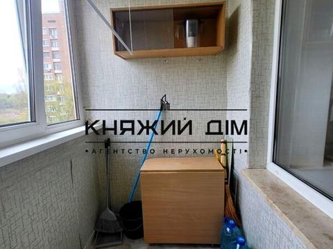 квартира за адресою Антоновича вул. (Горького), 154