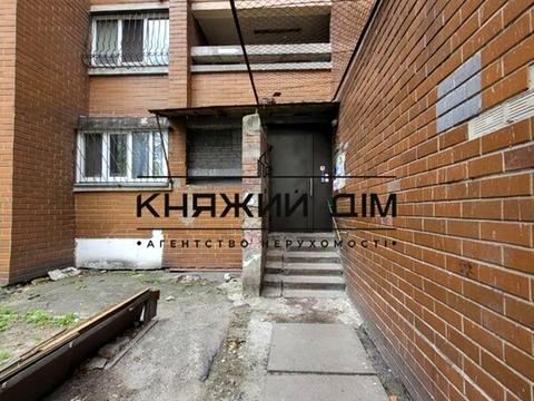 квартира за адресою Антоновича вул. (Горького), 154