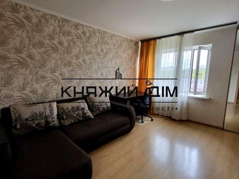 квартира за адресою Антоновича вул. (Горького), 154