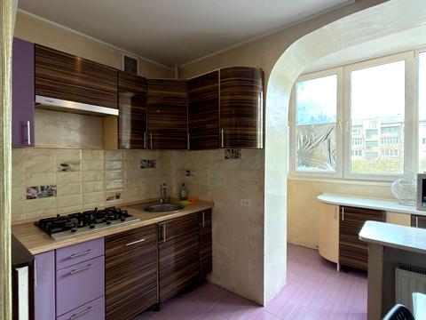 квартира по адресу Хотинская ул., 12