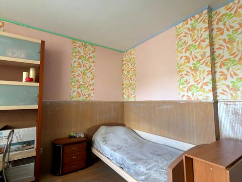квартира по адресу Хотинская ул., 12