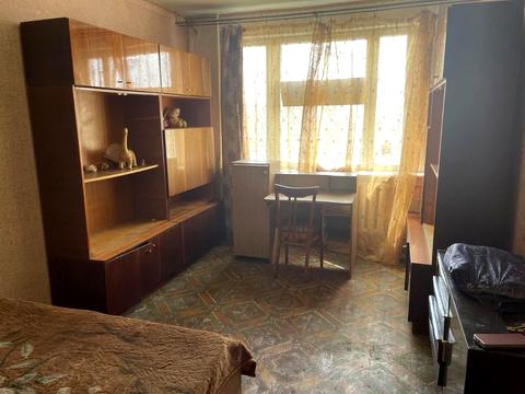 квартира за адресою Одеса, Академіка Заболотного вул., 20