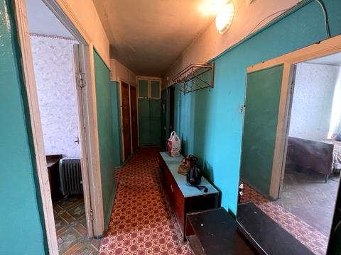 квартира за адресою Одеса, Академіка Заболотного вул., 20