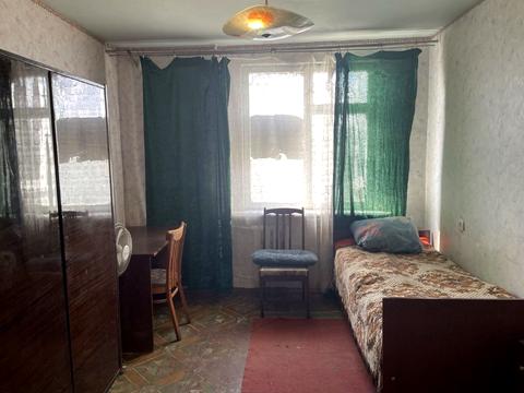 квартира за адресою Одеса, Академіка Заболотного вул., 20