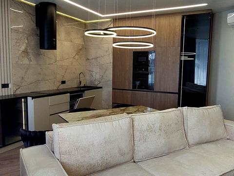 квартира за адресою Краснова вул., 1-А