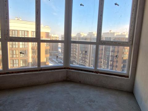 квартира за адресою Мартинова просп., 11