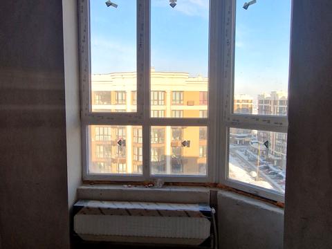 квартира за адресою Мартинова просп., 11