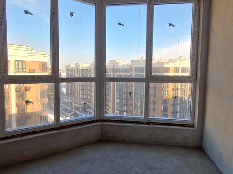 квартира за адресою Мартинова просп., 11