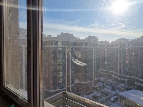 квартира за адресою Мартинова просп., 11