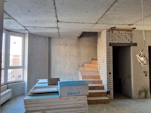 квартира за адресою Мартинова просп., 11