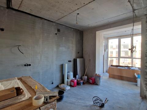 квартира за адресою Мартинова просп., 11