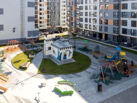 квартира за адресою Миколи Пимоненка вул. (), 7а