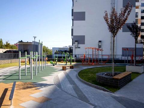 квартира за адресою Миколи Пимоненка вул. (), 7а