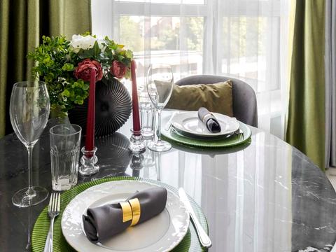 квартира за адресою Миколи Пимоненка вул. (), 7а