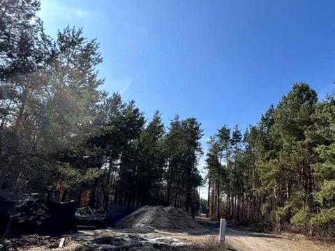 участок по адресу Быковнянский пер.