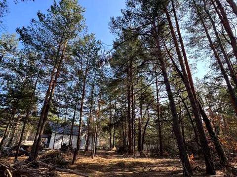 участок по адресу Быковнянский пер.