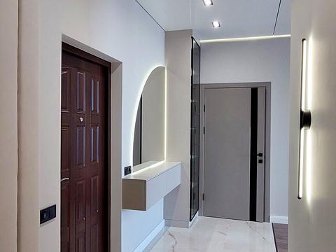 квартира за адресою Краснова вул., 1-А