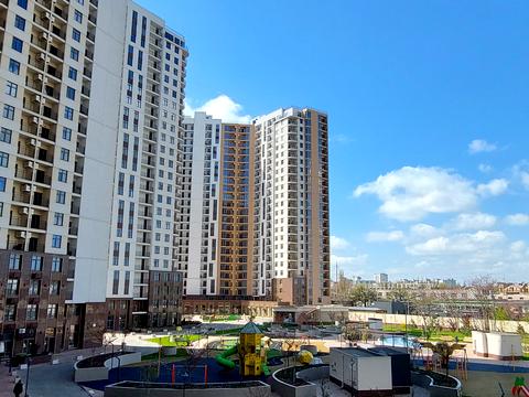 квартира за адресою Краснова вул., 1-А