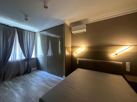 квартира по адресу Зелена ул., 1