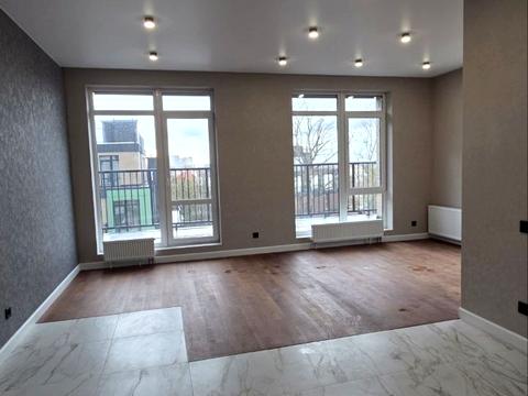 квартира по адресу Дачная ул., (Блок Д)