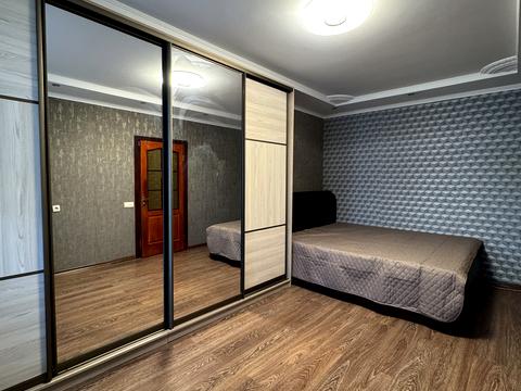 квартира за адресою Кулика і Гудачека вул. (Макарова), 46