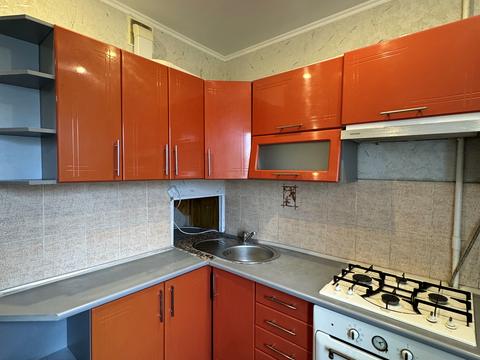 квартира за адресою Кулика і Гудачека вул. (Макарова), 46