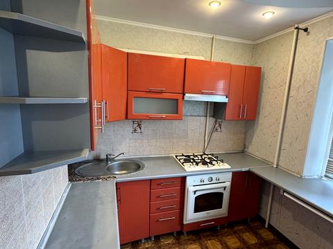 квартира за адресою Кулика і Гудачека вул. (Макарова), 46