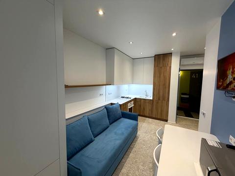 квартира за адресою Оптимістична вул., 1