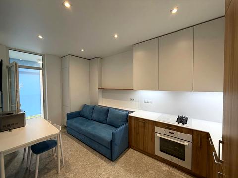 квартира за адресою Оптимістична вул., 1