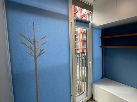 квартира за адресою Оптимістична вул., 1