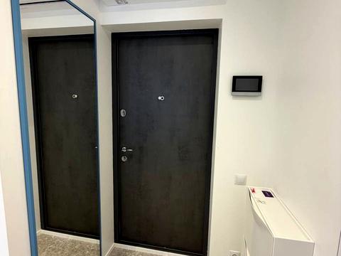 квартира за адресою Оптимістична вул., 1