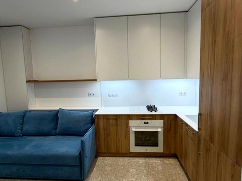 квартира за адресою Оптимістична вул., 1