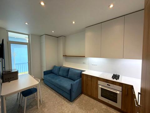 квартира за адресою Оптимістична вул., 1