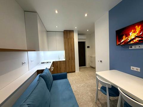 квартира за адресою Оптимістична вул., 1