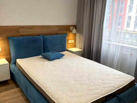 квартира за адресою Оптимістична вул., 1