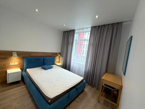 квартира за адресою Оптимістична вул., 1