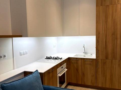 квартира за адресою Оптимістична вул., 1