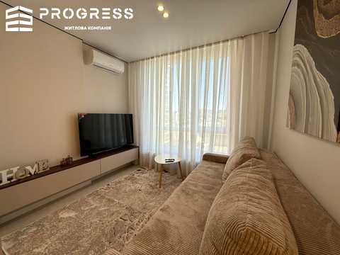 квартира за адресою Бельведерська вул., 32-Б