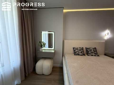квартира за адресою Бельведерська вул., 32-Б