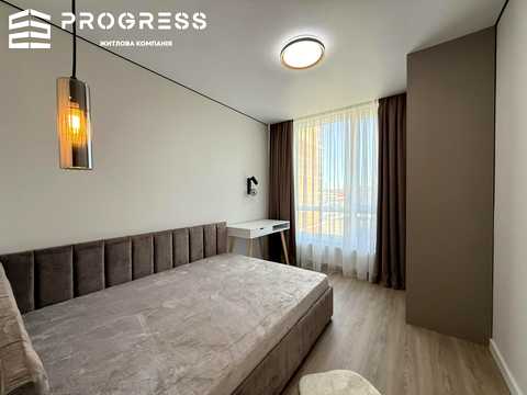 квартира за адресою Бельведерська вул., 32-Б